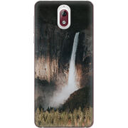Чехол Uprint Nokia 3.1 