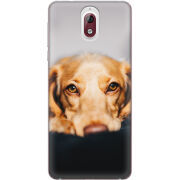 Чехол Uprint Nokia 3.1 