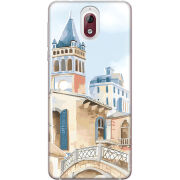 Чехол Uprint Nokia 3.1 