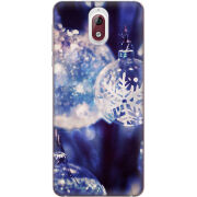 Чехол Uprint Nokia 3.1 