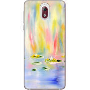 Чехол Uprint Nokia 3.1 