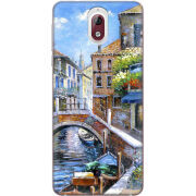 Чехол Uprint Nokia 3.1 