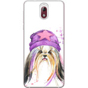 Чехол Uprint Nokia 3.1 