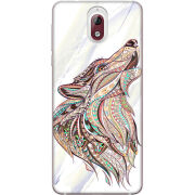 Чехол Uprint Nokia 3.1 