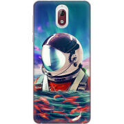 Чехол Uprint Nokia 3.1 
