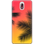 Чехол Uprint Nokia 3.1 