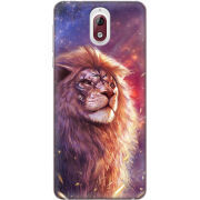 Чехол Uprint Nokia 3.1 