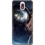 Чехол Uprint Nokia 3.1 