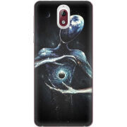 Чехол Uprint Nokia 3.1 