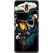 Чехол Uprint Nokia 3.1 