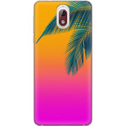Чехол Uprint Nokia 3.1 
