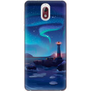 Чехол Uprint Nokia 3.1 