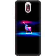 Чехол Uprint Nokia 3.1 