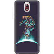 Чехол Uprint Nokia 3.1 