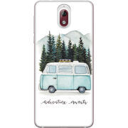 Чехол Uprint Nokia 3.1 