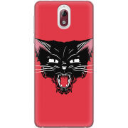 Чехол Uprint Nokia 3.1 