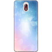 Чехол Uprint Nokia 3.1 