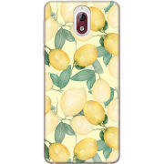 Чехол Uprint Nokia 3.1 