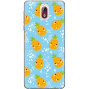 Чехол Uprint Nokia 3.1 