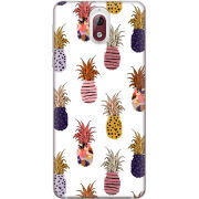 Чехол Uprint Nokia 3.1 