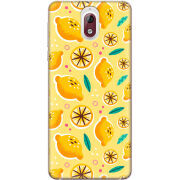 Чехол Uprint Nokia 3.1 