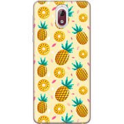 Чехол Uprint Nokia 3.1 