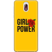 Чехол Uprint Nokia 3.1 