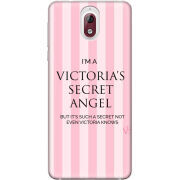 Чехол Uprint Nokia 3.1 