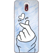 Чехол Uprint Nokia 3.1 