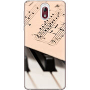 Чехол Uprint Nokia 3.1 