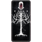 Чехол Uprint Nokia 3.1 Fantasy Tree