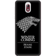 Чехол Uprint Nokia 3.1 