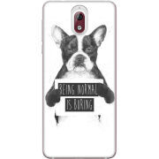 Чехол Uprint Nokia 3.1 