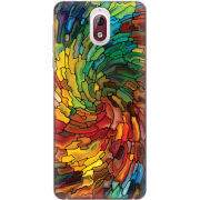 Чехол Uprint Nokia 3.1 