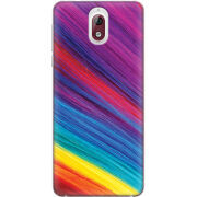 Чехол Uprint Nokia 3.1 