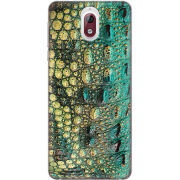 Чехол Uprint Nokia 3.1 