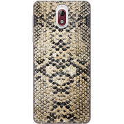 Чехол Uprint Nokia 3.1 