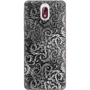 Чехол Uprint Nokia 3.1 
