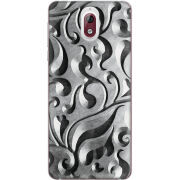 Чехол Uprint Nokia 3.1 