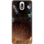 Чехол Uprint Nokia 3.1 