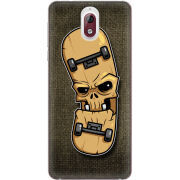 Чехол Uprint Nokia 3.1 