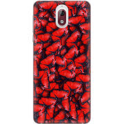 Чехол Uprint Nokia 3.1 