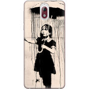 Чехол Uprint Nokia 3.1 