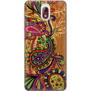 Чехол Uprint Nokia 3.1 