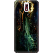 Чехол Uprint Nokia 3.1 