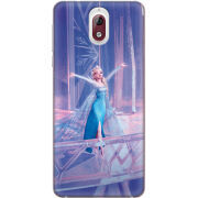 Чехол Uprint Nokia 3.1 