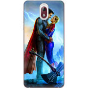 Чехол Uprint Nokia 3.1 