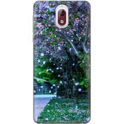 Чехол Uprint Nokia 3.1 