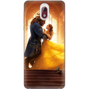 Чехол Uprint Nokia 3.1 