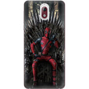 Чехол Uprint Nokia 3.1 